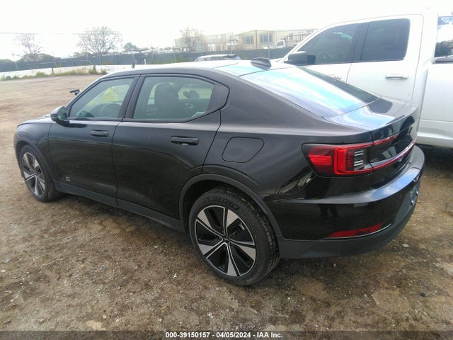 Polestar 2 Long Range Single Motor/long Range Single Motor Plus 2023 YSMEG3KA3PL116413 Image 3