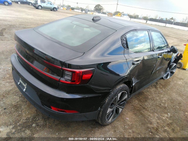 Polestar 2 Long Range Single Motor/long Range Single Motor Plus 2023 YSMEG3KA3PL116413 Image 4