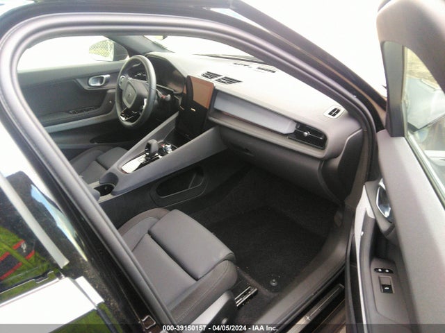 Polestar 2 Long Range Single Motor/long Range Single Motor Plus 2023 YSMEG3KA3PL116413 Image 5