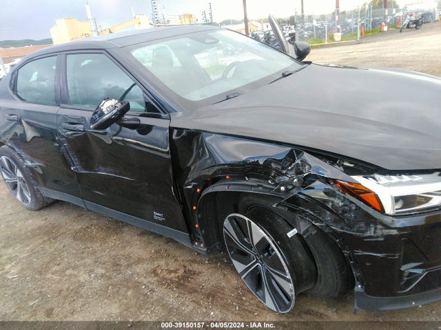 Polestar 2 Long Range Single Motor/long Range Single Motor Plus 2023 YSMEG3KA3PL116413 Image 6