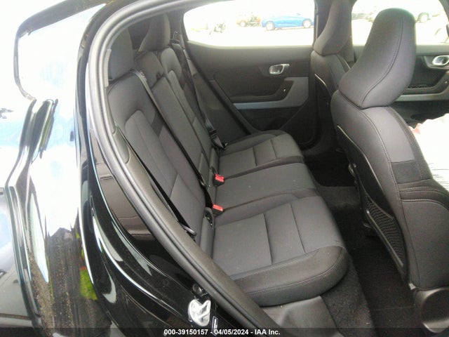 Polestar 2 Long Range Single Motor/long Range Single Motor Plus 2023 YSMEG3KA3PL116413 Image 8