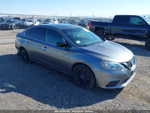 2018 3N1AB7AP5JY250198 main image