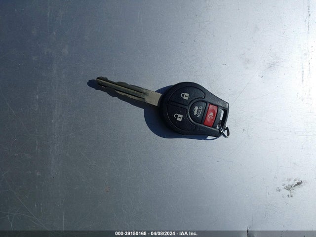 Nissan SENTRA S 2018 3N1AB7AP5JY250198 Image 11