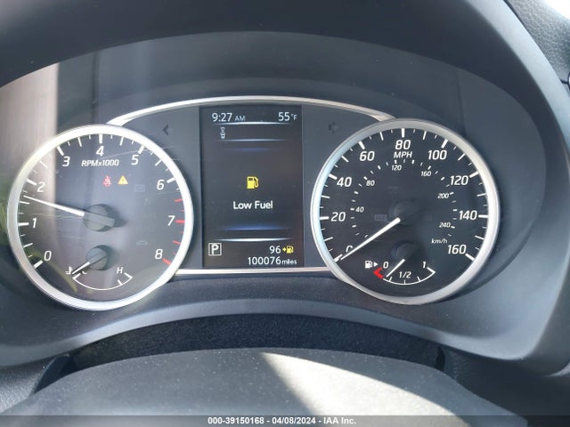 Nissan SENTRA S 2018 3N1AB7AP5JY250198 Image 7
