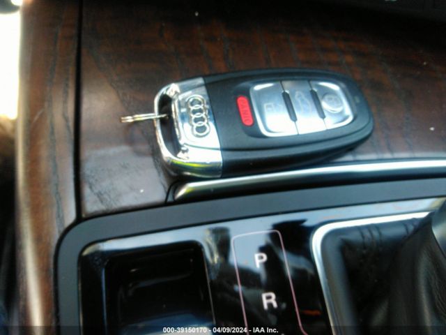 WAUCFAFC7EN158118 Audi A6 2.0t Premium