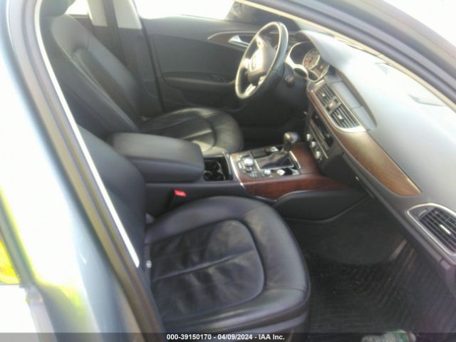 WAUCFAFC7EN158118 Audi A6 2.0t Premium