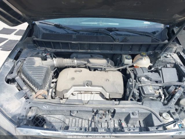 1GKKNKLA6HZ173088 GMC Acadia Sle-1