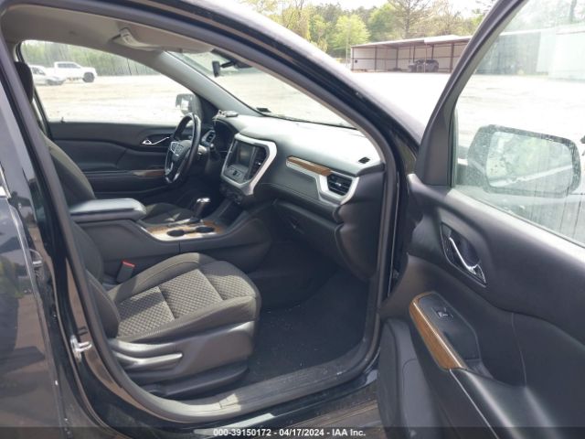 1GKKNKLA6HZ173088 GMC Acadia Sle-1