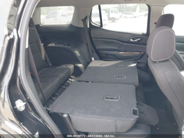 1GKKNKLA6HZ173088 GMC Acadia Sle-1