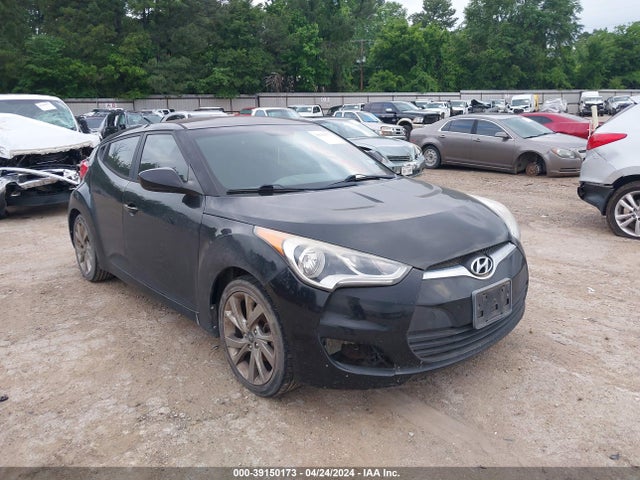 Hyundai Veloster 2016 KMHTC6AD9GU283361 Image 1