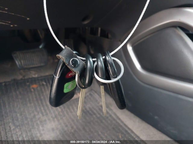 Hyundai Veloster 2016 KMHTC6AD9GU283361 Image 11