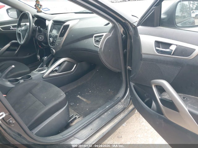Hyundai Veloster 2016 KMHTC6AD9GU283361 Image 5