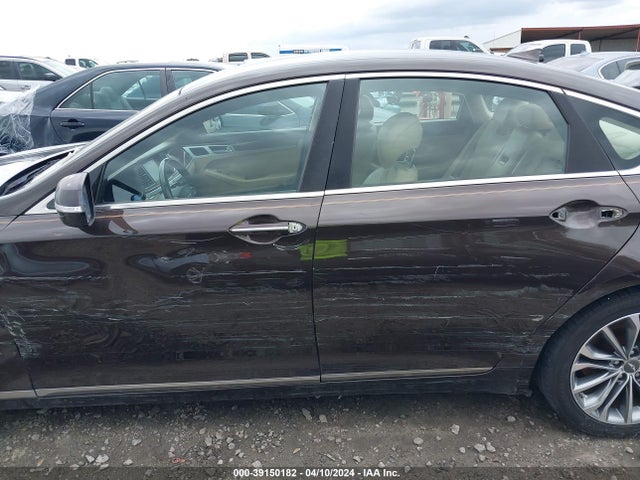 Hyundai Genesis 3.8 2015 KMHGN4JE2FU082683 Image 14