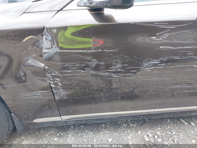 Hyundai Genesis 3.8 2015 KMHGN4JE2FU082683 Image 20