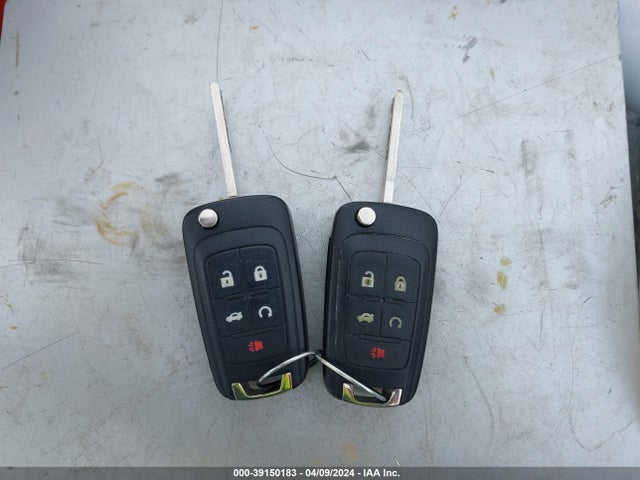 Chevrolet EQUINOX LT 2017 2GNALCEK1H1598243 Image 11