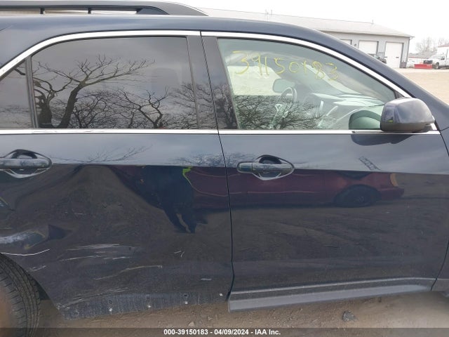 Chevrolet EQUINOX LT 2017 2GNALCEK1H1598243 Image 14
