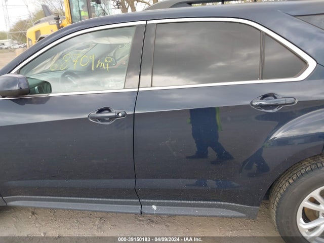 Chevrolet EQUINOX LT 2017 2GNALCEK1H1598243 Image 15