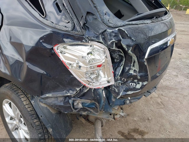 Chevrolet EQUINOX LT 2017 2GNALCEK1H1598243 Image 20