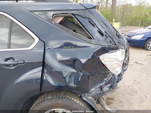 Chevrolet EQUINOX LT 2017 2GNALCEK1H1598243 Image 21