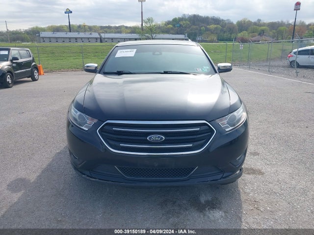 Ford Taurus Limited 2018 1FAHP2F85JG101265 Image 12