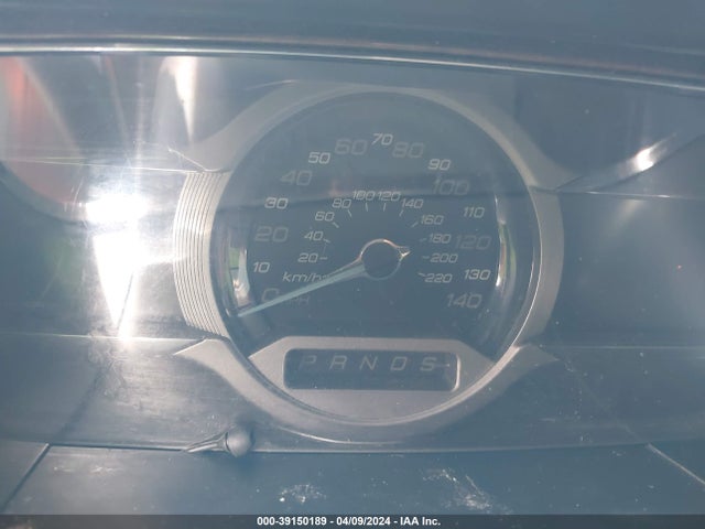 Ford Taurus Limited 2018 1FAHP2F85JG101265 Image 7
