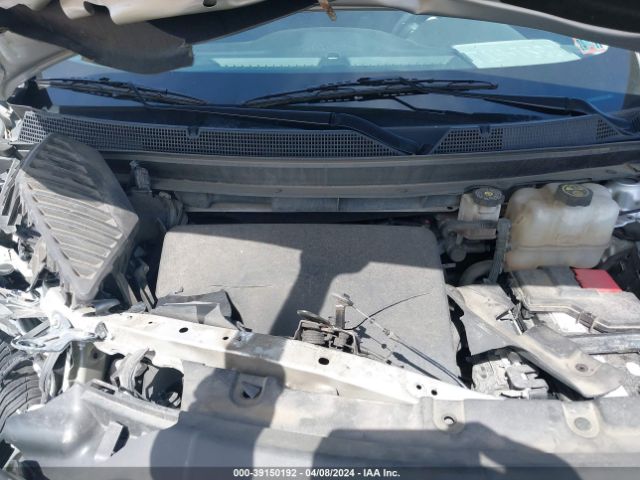 1GNEVGKW5MJ208108 Chevrolet Traverse Awd Lt Cloth
