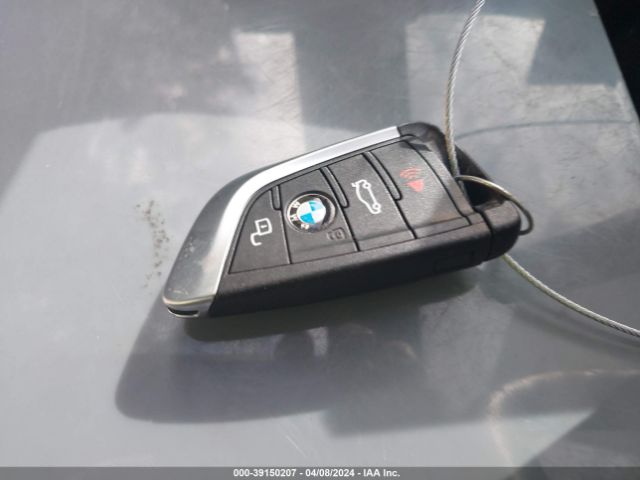 2023 BMW 330I 3MW89FF01P8D17074 Photo 10