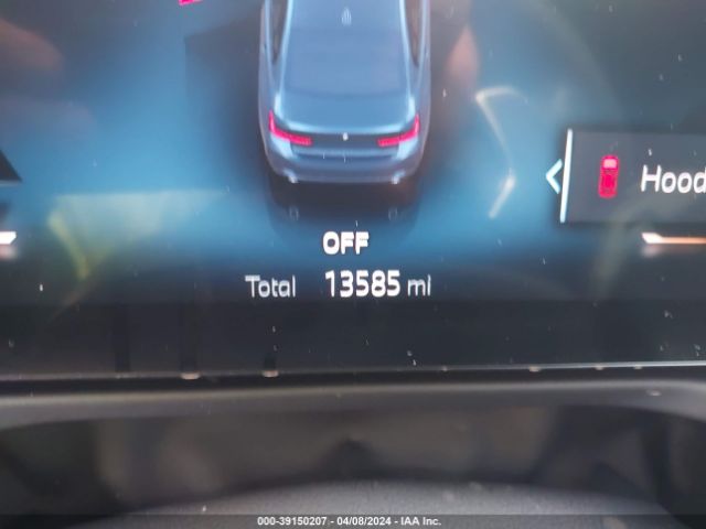 2023 BMW 330I 3MW89FF01P8D17074 Photo 6