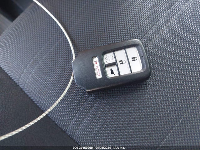 Honda Cr-v Awd Special Edition 2022 2HKRW2H70NH604239 Image 11