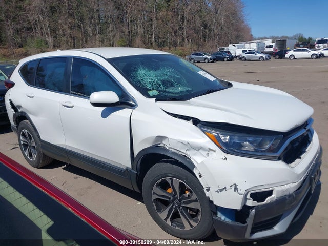 Honda Cr-v Awd Special Edition 2022 2HKRW2H70NH604239 Image 13