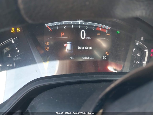 Honda Cr-v Awd Special Edition 2022 2HKRW2H70NH604239 Image 7