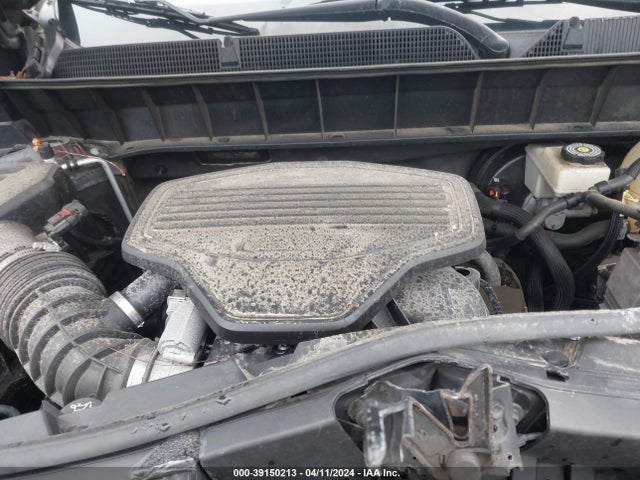 GMC Acadia Slt-1 2017 1GKKNULS7HZ230841 Image 10