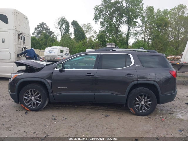 GMC Acadia Slt-1 2017 1GKKNULS7HZ230841 Image 13
