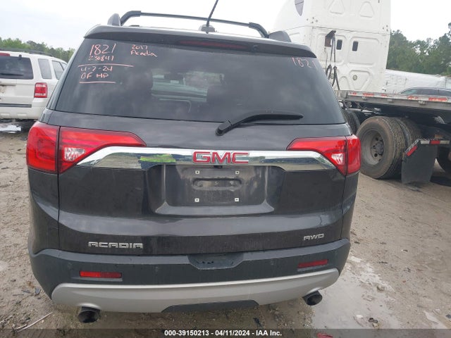 GMC Acadia Slt-1 2017 1GKKNULS7HZ230841 Image 15