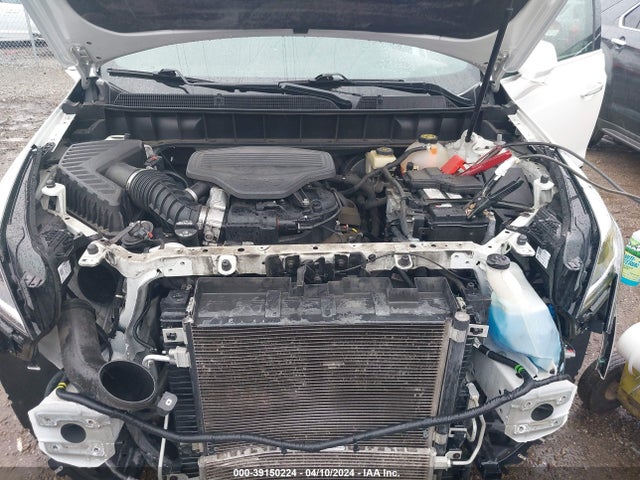 1GYKNFRS5HZ118788 Cadillac Xt5 Platinum