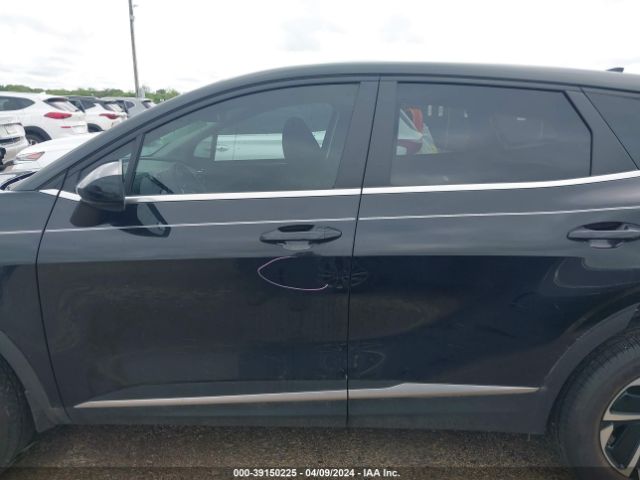 KNDPUCAG4P7050370 KIA Sportage Hybrid Lx