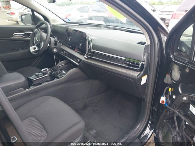 KNDPUCAG4P7050370 KIA Sportage Hybrid Lx