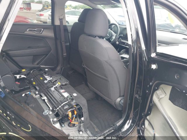 KNDPUCAG4P7050370 KIA Sportage Hybrid Lx