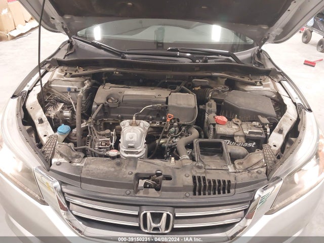 Honda Accord Sport 2015 1HGCR2F51FA128978 Image 10