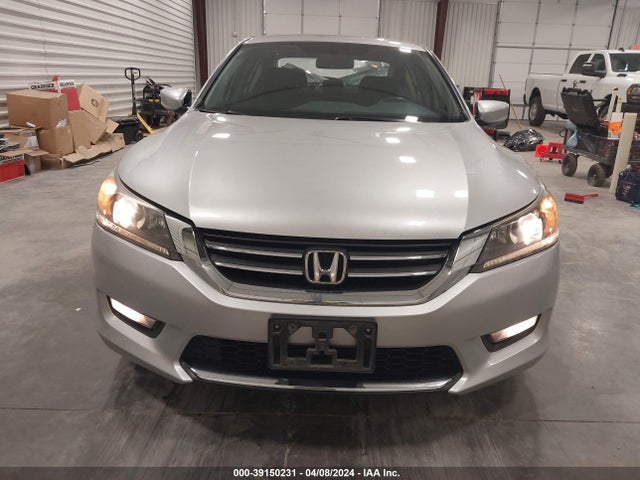 Honda Accord Sport 2015 1HGCR2F51FA128978 Image 12