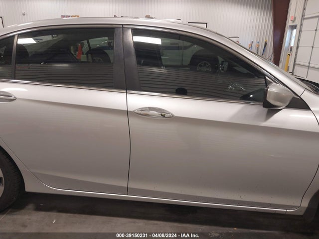 Honda Accord Sport 2015 1HGCR2F51FA128978 Image 13
