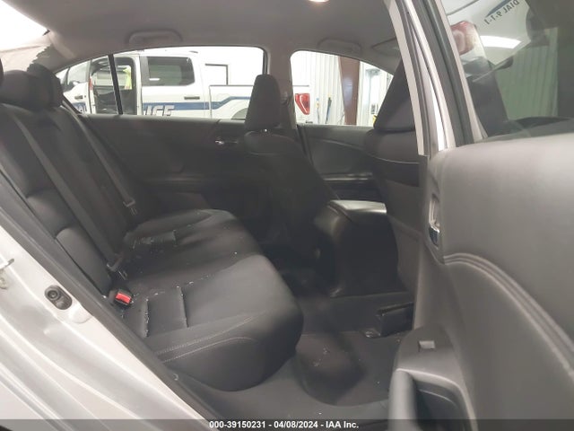 Honda Accord Sport 2015 1HGCR2F51FA128978 Image 8