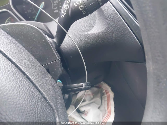 Ford FOCUS SE 2017 1FADP3K29HL271684 Image 11