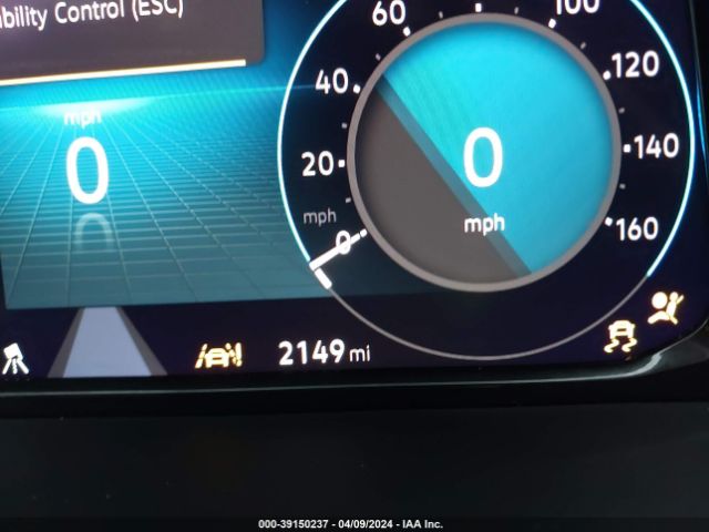 1V2WR2CA3RC518971 Volkswagen Atlas 2.0t Se W/technology