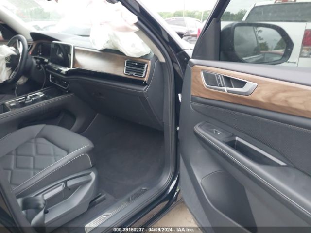 1V2WR2CA3RC518971 Volkswagen Atlas 2.0t Se W/technology