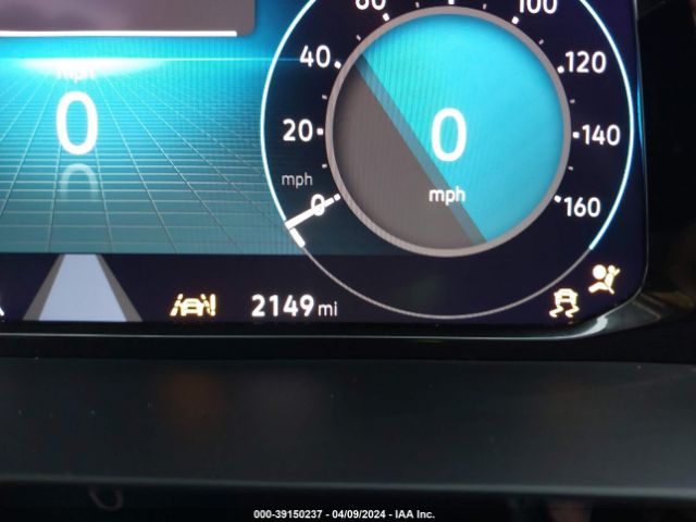 1V2WR2CA3RC518971 Volkswagen Atlas 2.0t Se W/technology