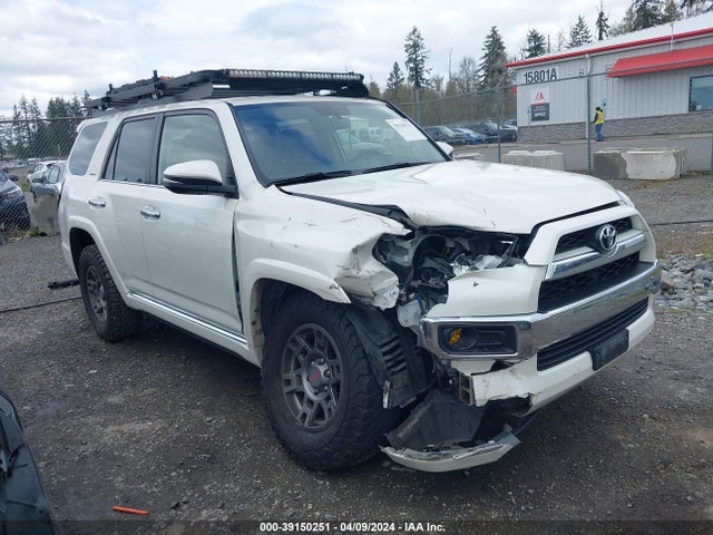 2019 JTEBU5JR6K5704213 main image