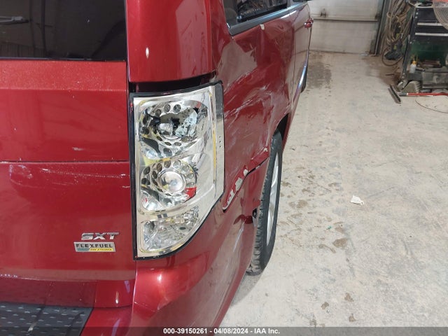 Dodge Grand Caravan Sxt 2014 2C4RDGCG5ER356731 Image 12