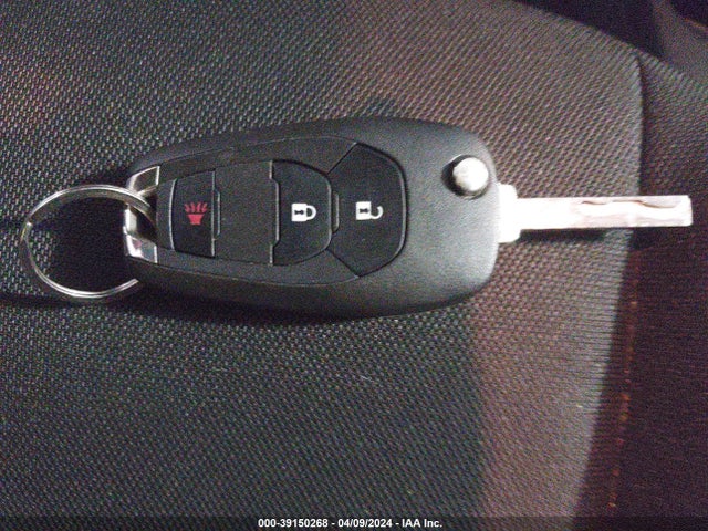Chevrolet Spark Fwd 1lt Automatic 2021 KL8CD6SA3MC712932 Image 11