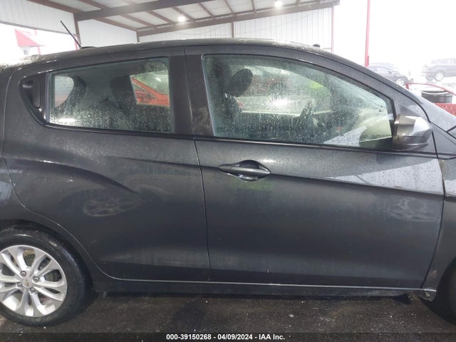 Chevrolet Spark Fwd 1lt Automatic 2021 KL8CD6SA3MC712932 Image 14